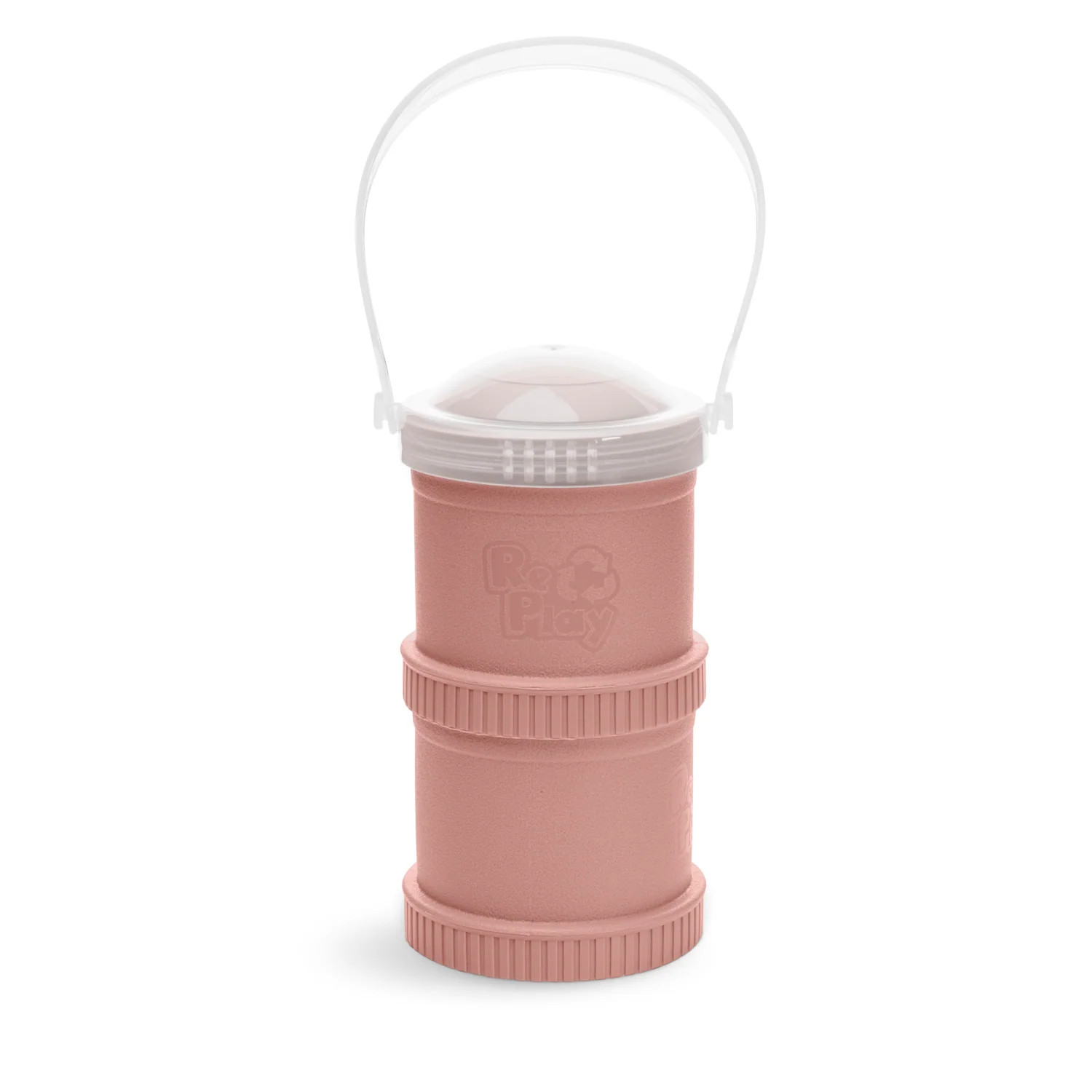 Snack Stack w/ Travel Lid | Re-Play