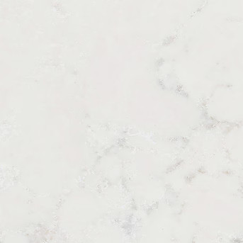 allen + roth Peaceful Quartz Off-white Kitchen Countertop SAMPLE ( 4-in x 4-in ) | Lowe's