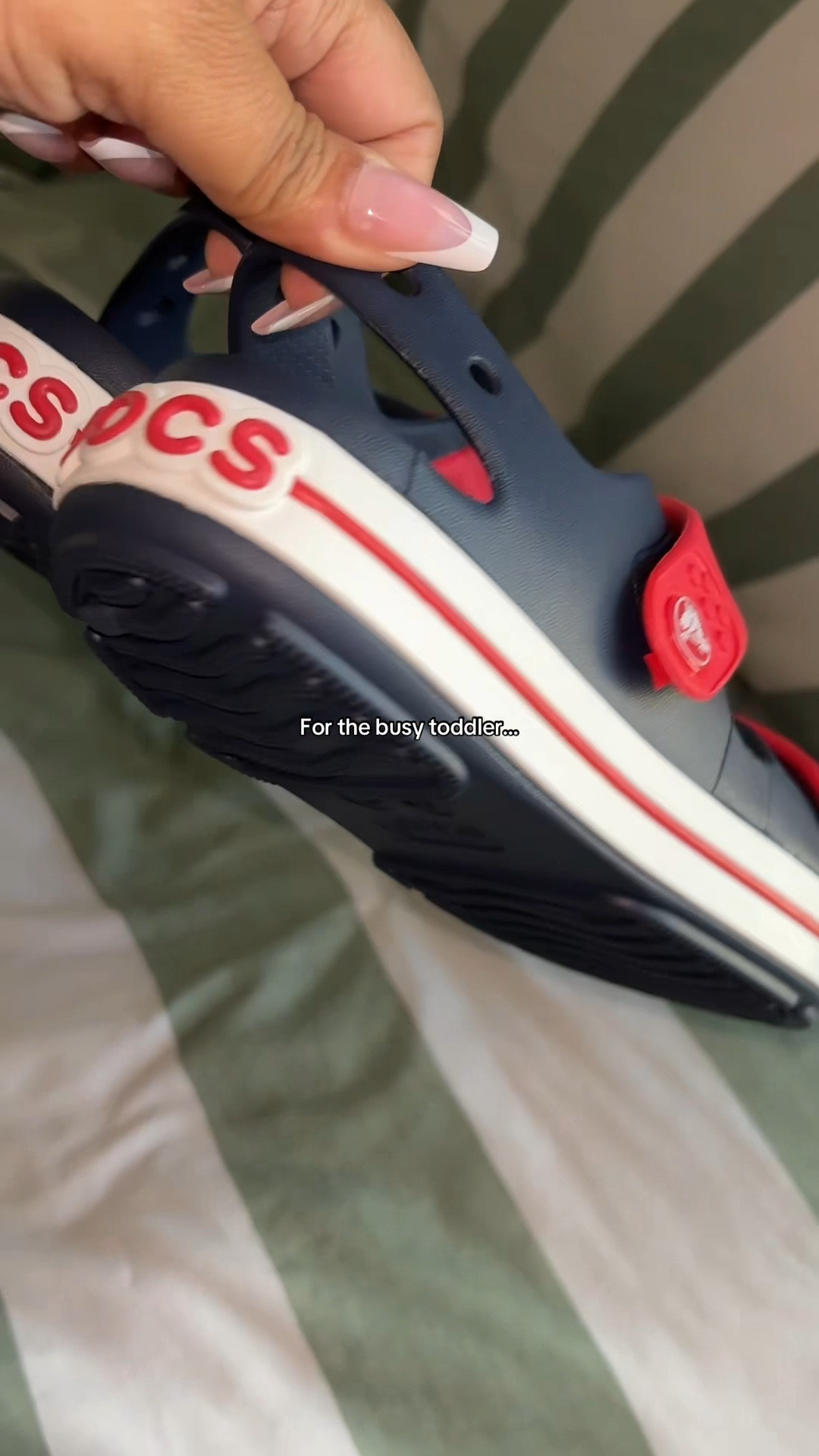 vacation outfits beach ☀️ #kidshoes #crocsandals @crocs #summershoes #ltkkids

#LTKSeasonal #LTKSwim #LTKKids