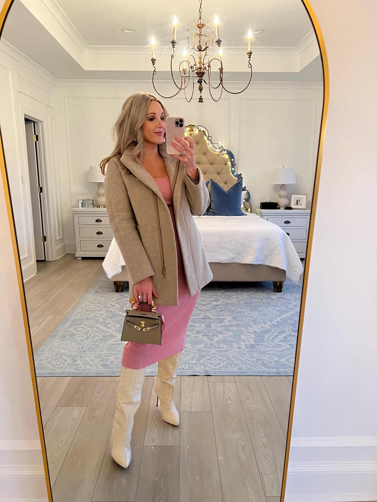 christmas eve eve service ootd
Bodycon dress
Pink dress
Croc boots
J crew city coat
Mini kelly 
Master bedroom
French chandelier
Gold chandelier
Bump friendly dress
long sleeve midi dress
Pink midi dress
Casual dress


#LTKstyletip #LTKunder50 #LTKbump