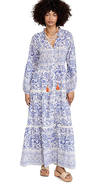 Gracie Maxi Dress | Shopbop