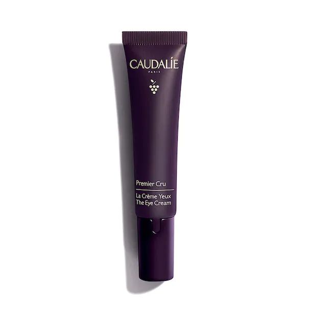 Premier Cru Dark Circle Correcting Eye Cream | Caudalie