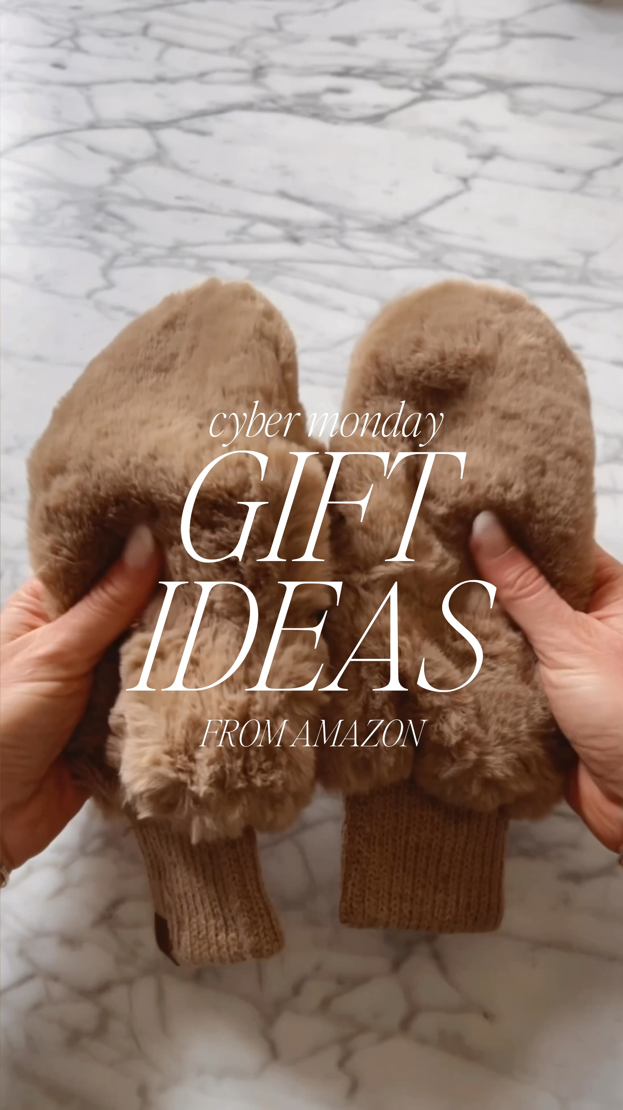 Last Minute amazon gift idea! 