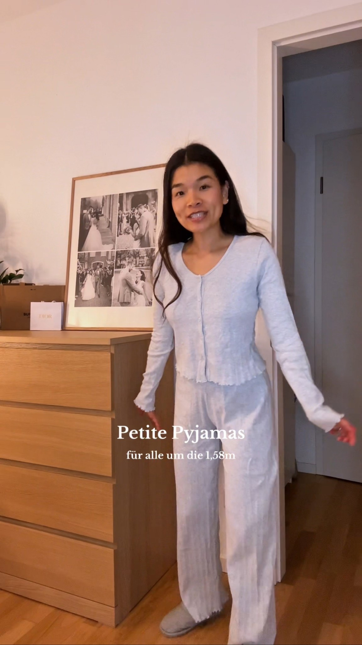 Die perfekten Petite Pyjama aus der Kinderabteilung🤭
#hm #h&m #pyjama #petite #petitepyjama 

#LTKdeutschland #LTKeurope