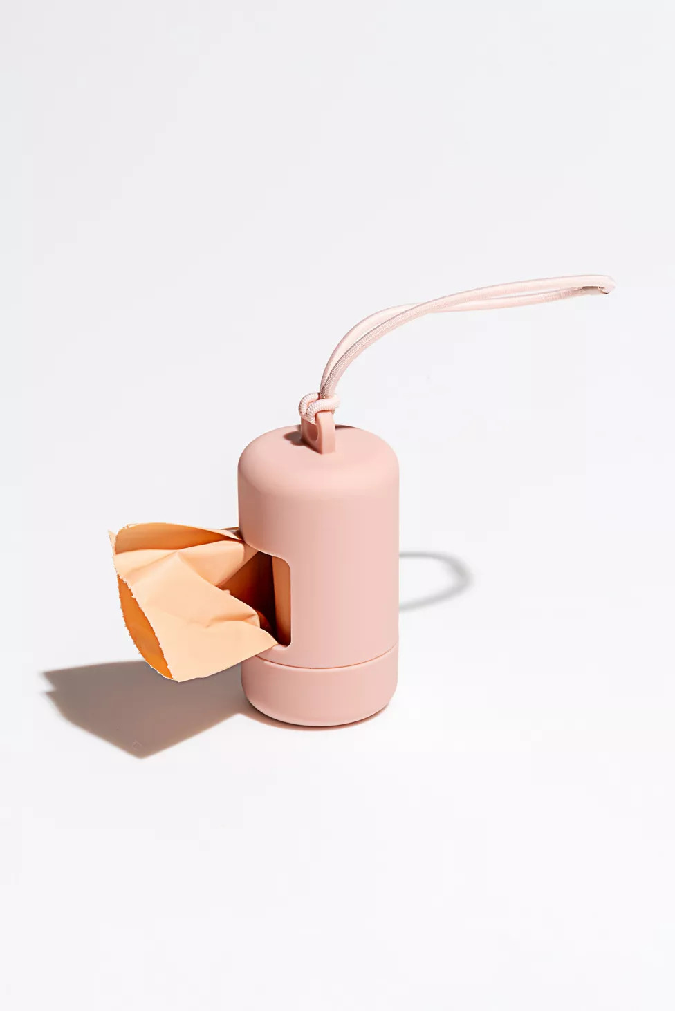 Wild One Dog Poop Bag Carrier | Urban Outfitters (US and RoW)
