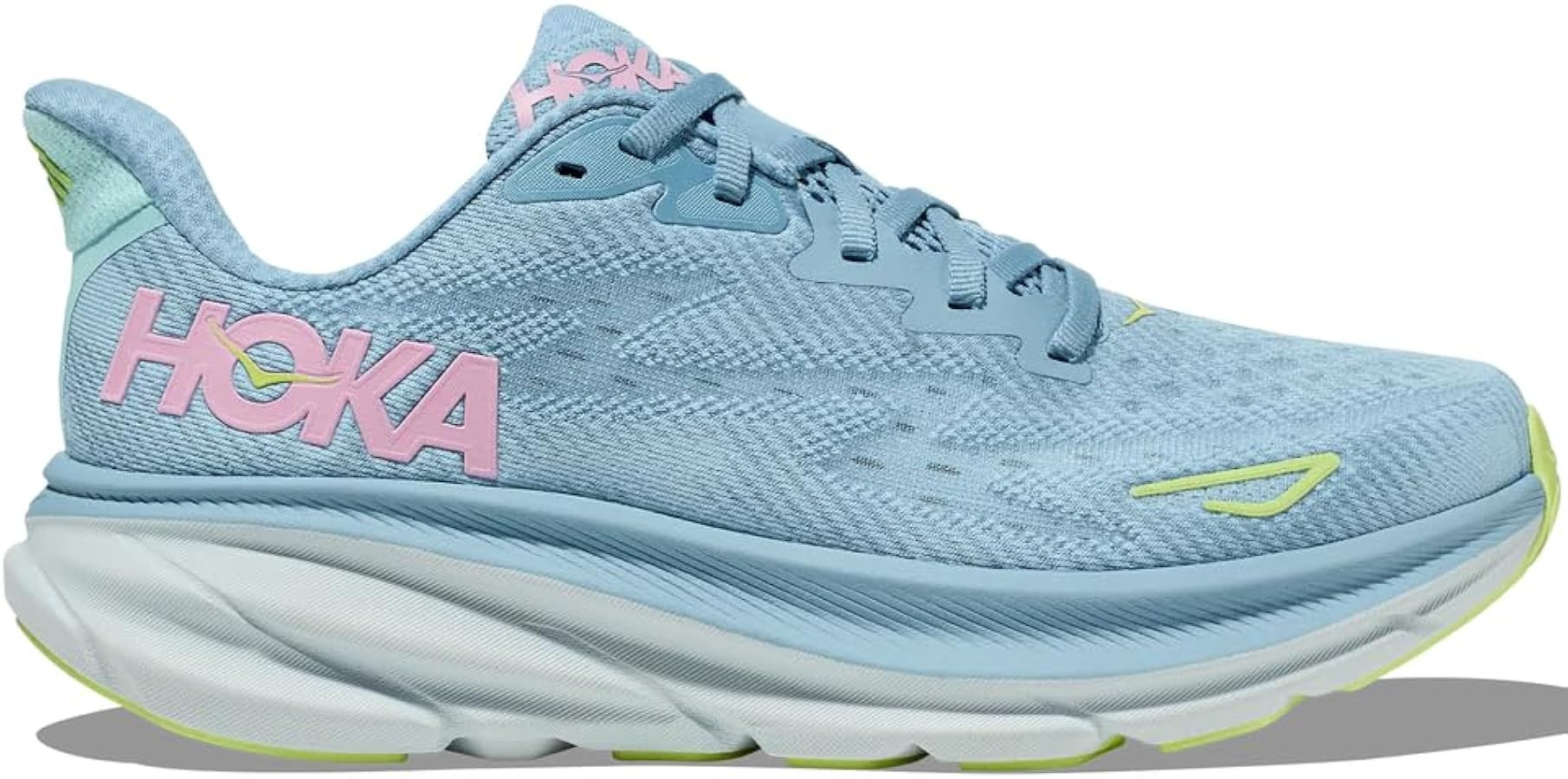 HOKA ONE ONE Women's Low-top Sneakers | Amazon (US)