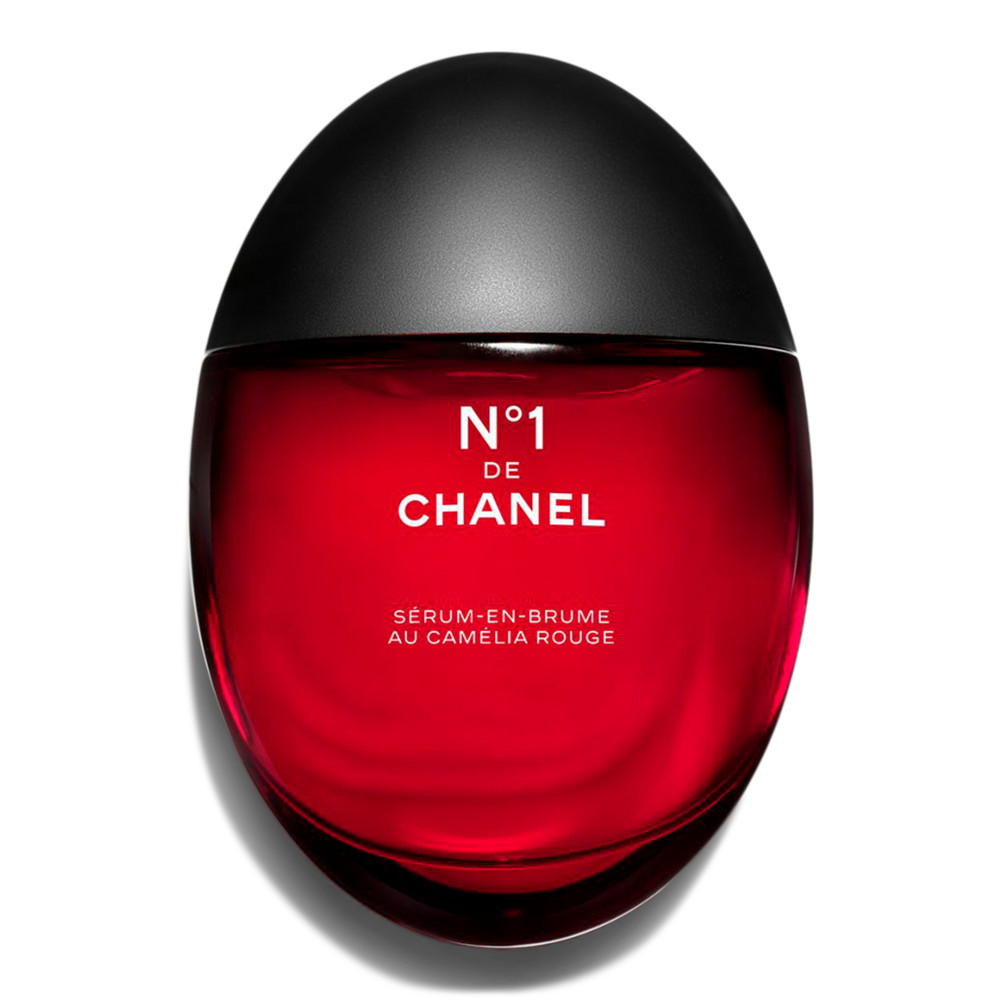 N°1 DE CHANEL SERUM-IN-MIST Protects - Soothes - Enhances Radiance | Ulta