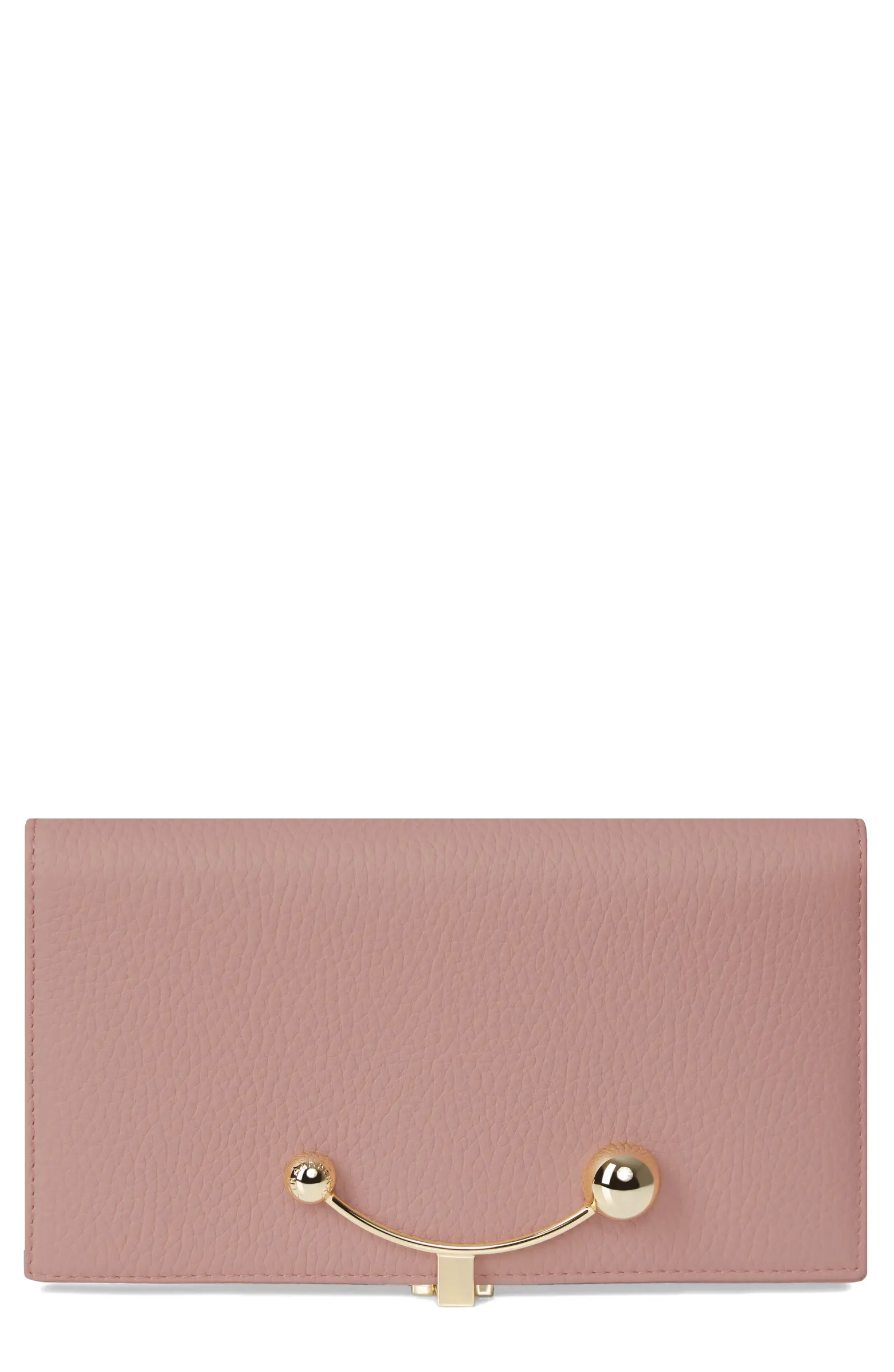 Strathberry Large Crescent Wallet | Nordstrom | Nordstrom