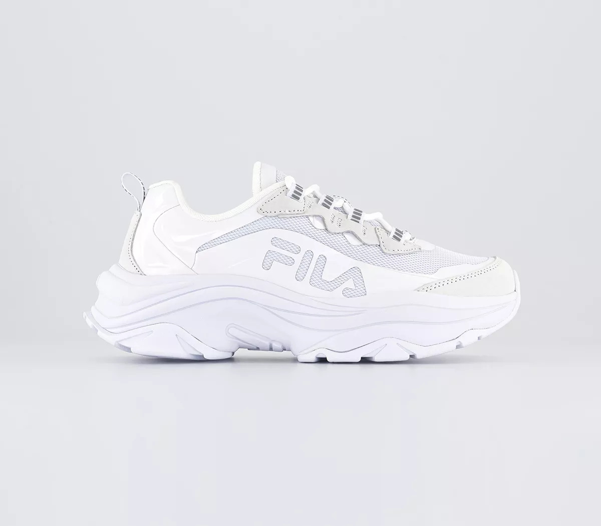 Alpha Ray Trainers | OFFICE London (UK)