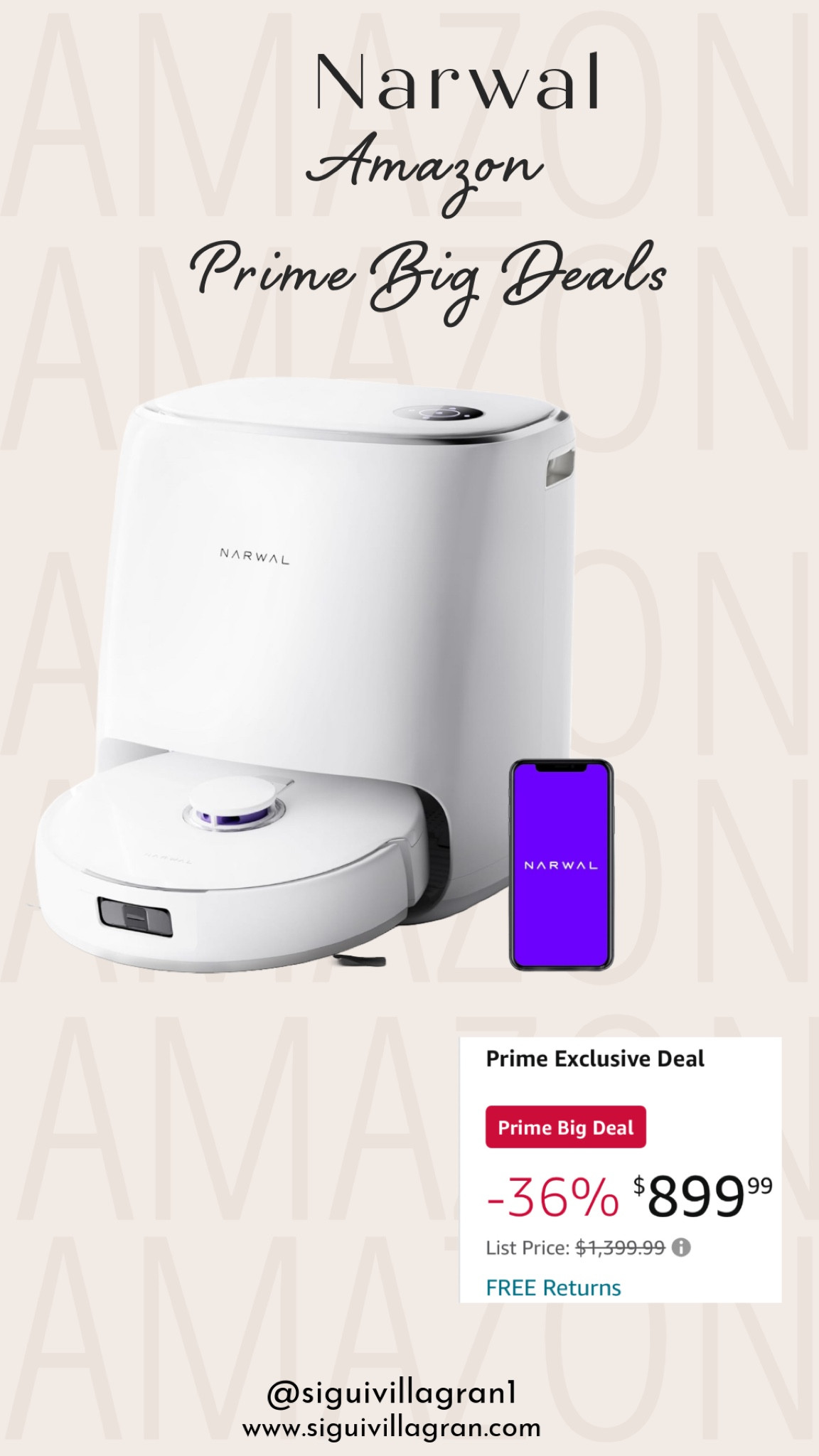 Amazon Prime Big Deals 

#LTKHome #LTKxPrimeDay