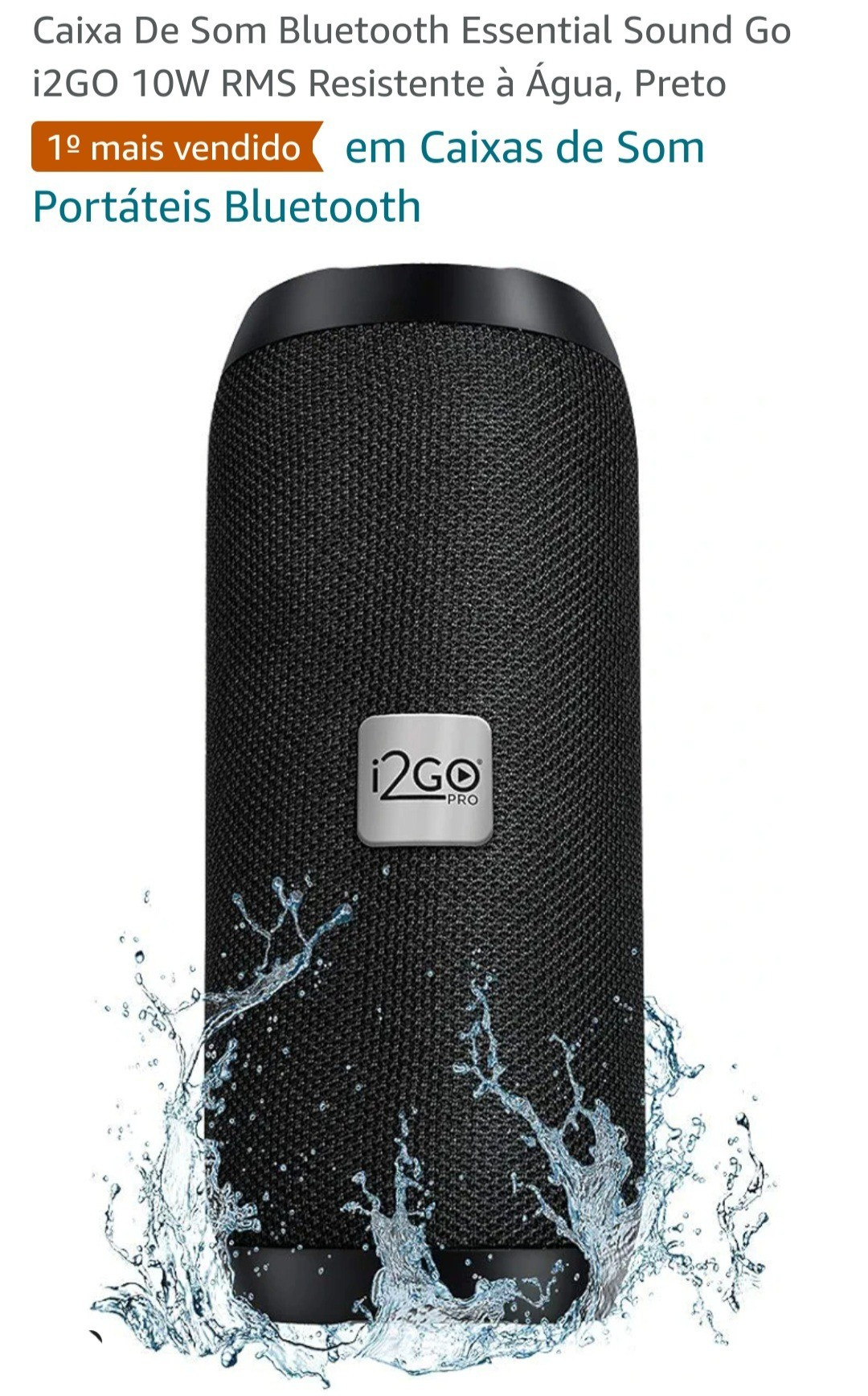 Com alto-falantes potentes e som nítido.

#LTKbrasil