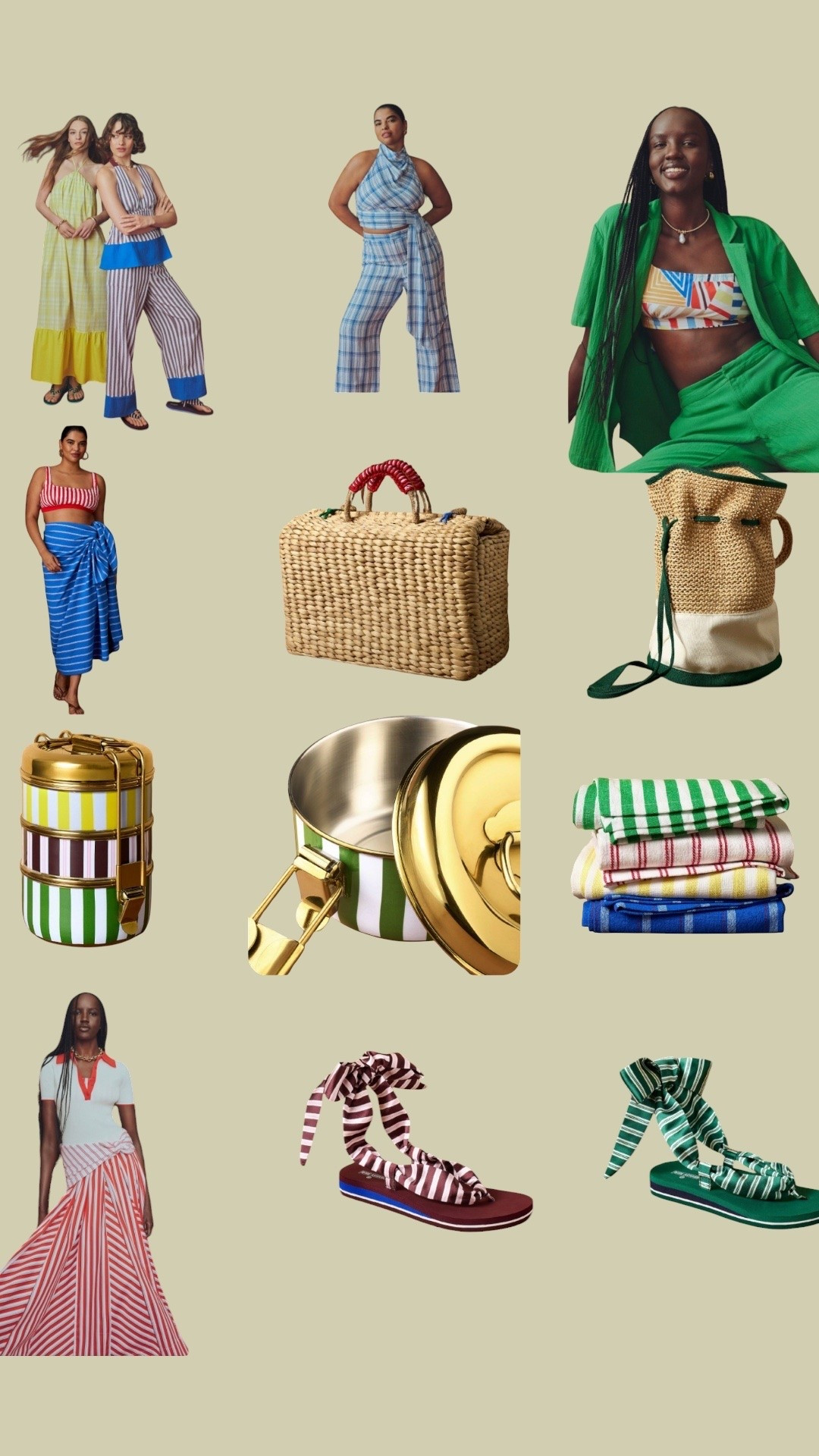 Rosie Assoulin x Target 😭 Just found out... and most of it is already sold out! Grabbing whatever I can.

#LTKSaleAlert
