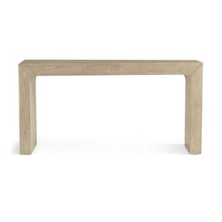 Wyatt Console Table | Grandin Road | Grandin Road