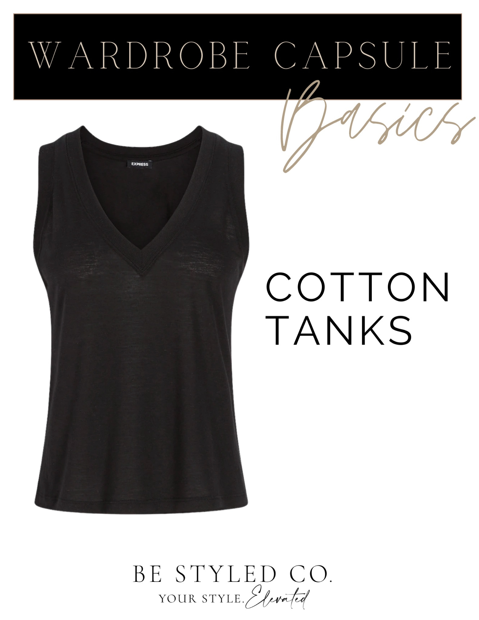 All the best tanks / tank tops / layering pieces / sleeveless tops / capsule wardrobe 

#LTKstyletip #LTKFind #LTKworkwear