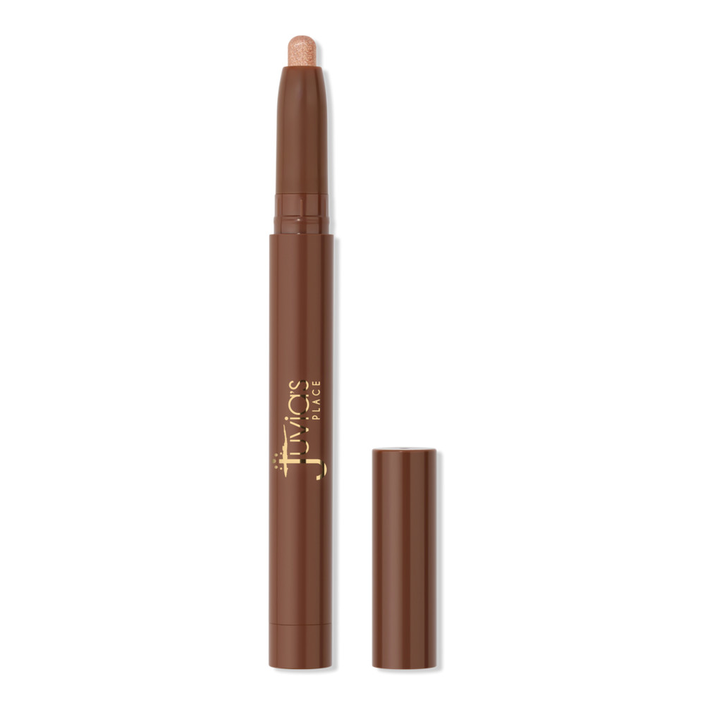 Juvia's Place Nubian Eyeshadow Stick - Casablanca - Shimmer | Ulta