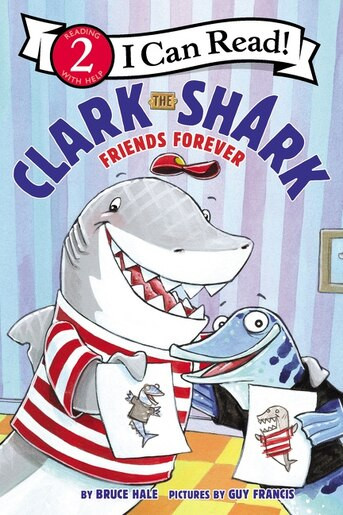 Clark The Shark: Friends Forever | Indigo (CA)