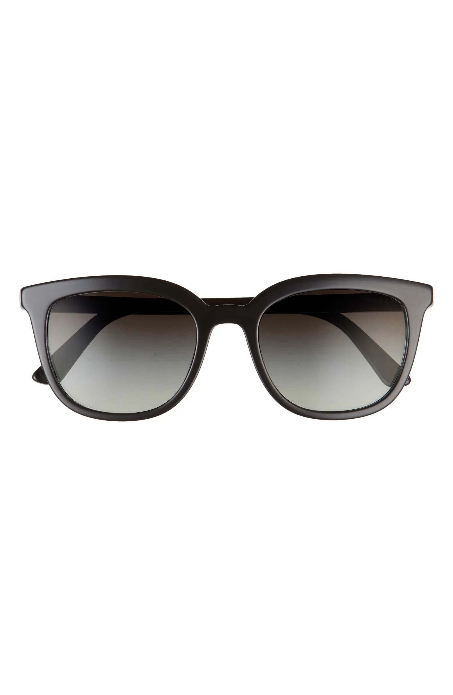 53mm Cat Eye Sunglasses | Nordstrom