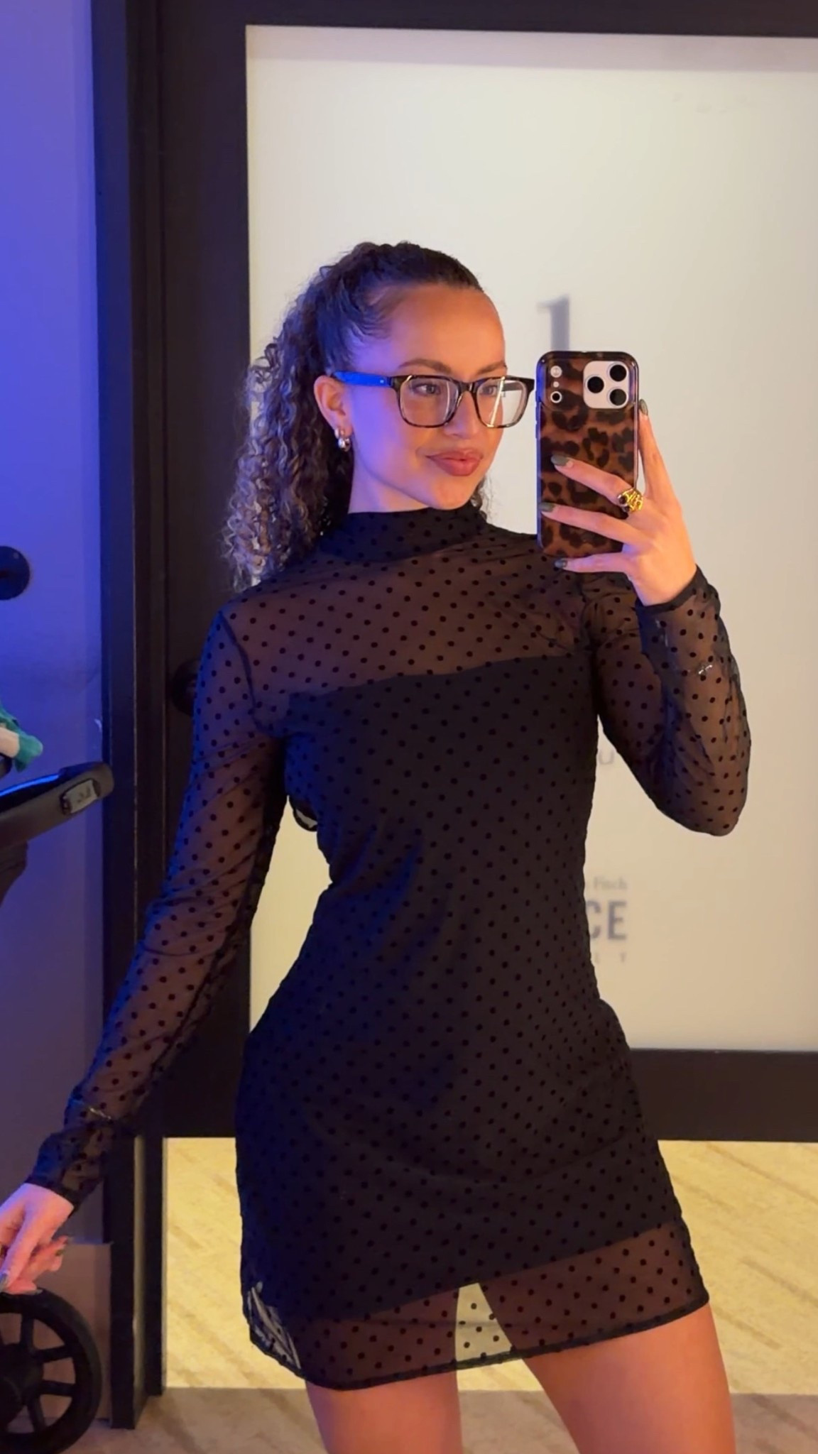 My dress is 20% off in app with code GIFTSFORYOU 🖤

#LTKSaleAlert #LTKHoliday #LTKootd