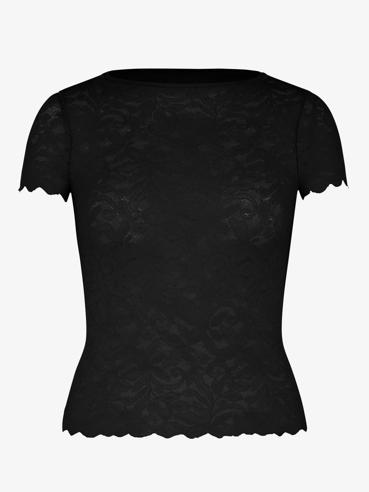 Lacy Dreams Sleep Tee | Savage x Fenty - North America