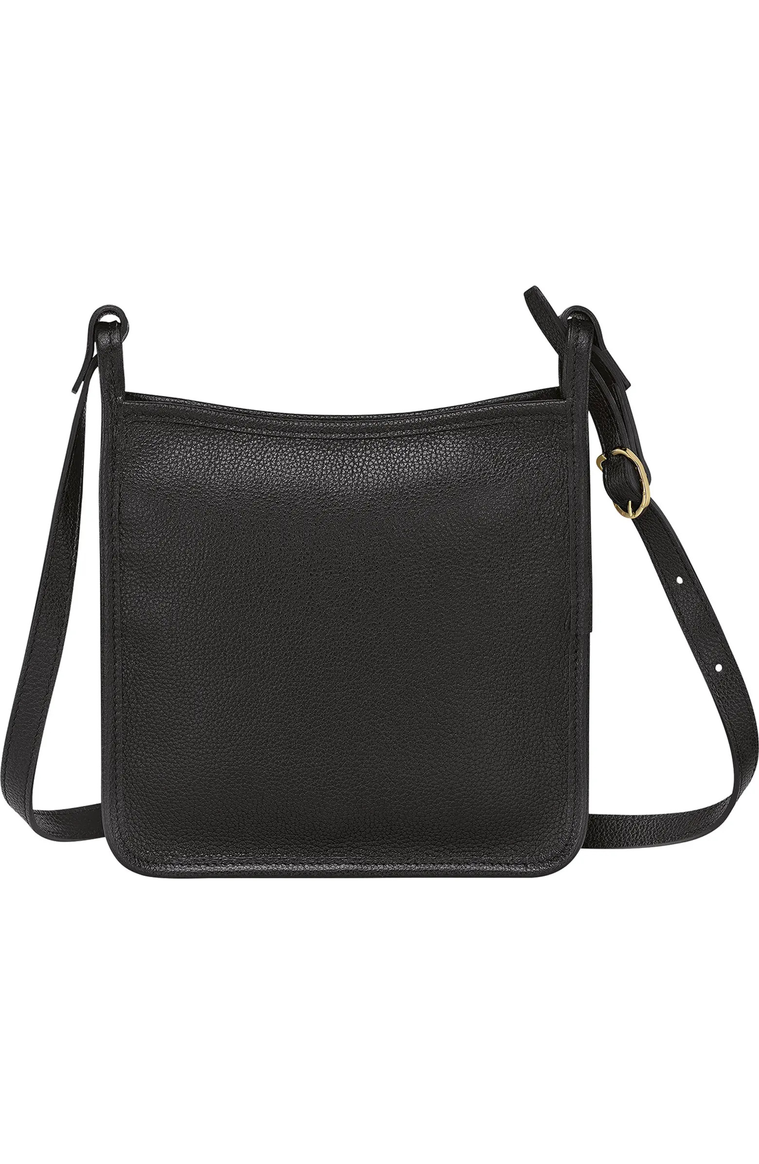 Small Le Foulonné Leather Crossbody Bag | Nordstrom
