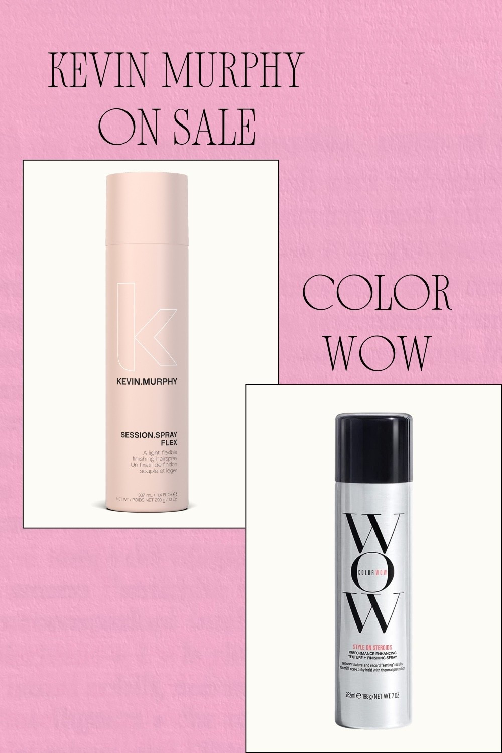 Favorite styling hair products 

#LTKBeauty #LTKGiftGuide #LTKSaleAlert