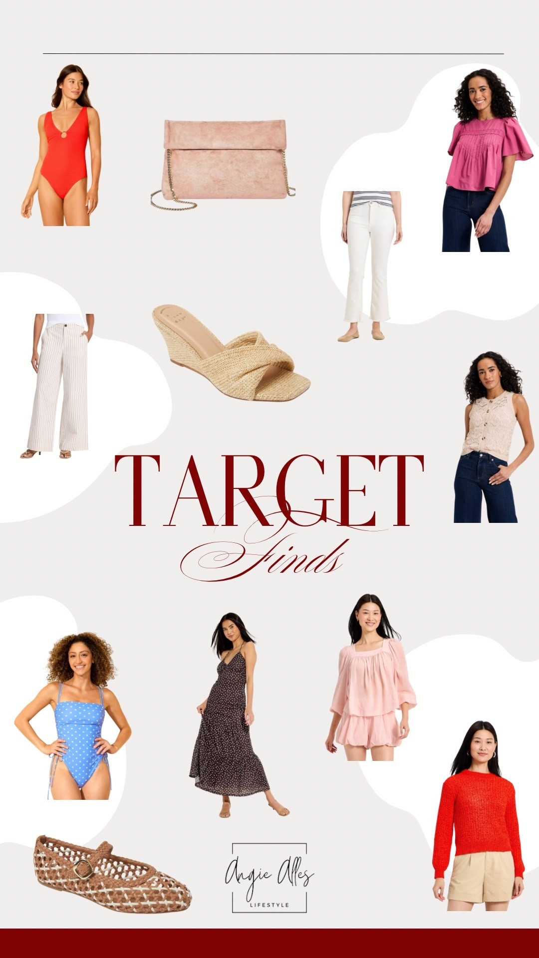 Target finds !!

#LTKgrwm #LTKdayinmylife #LTKSeasonal