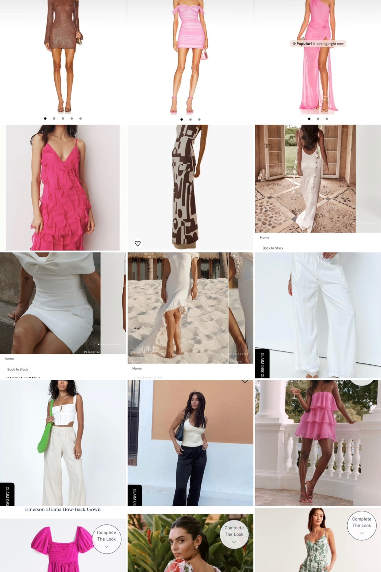 More shopping for you!

#LTKfindsunder100 #LTKstyletip