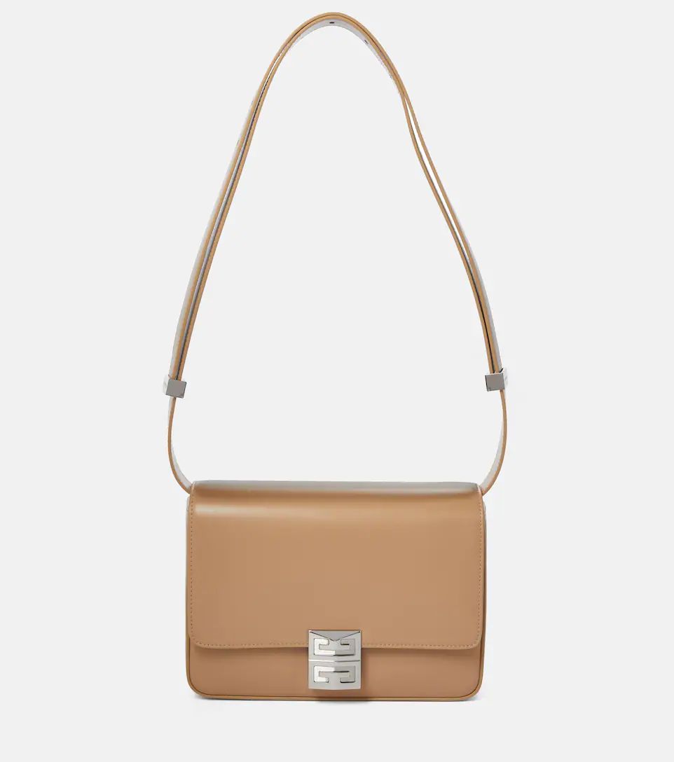 4G Small leather crossbody bag | Mytheresa (US/CA)