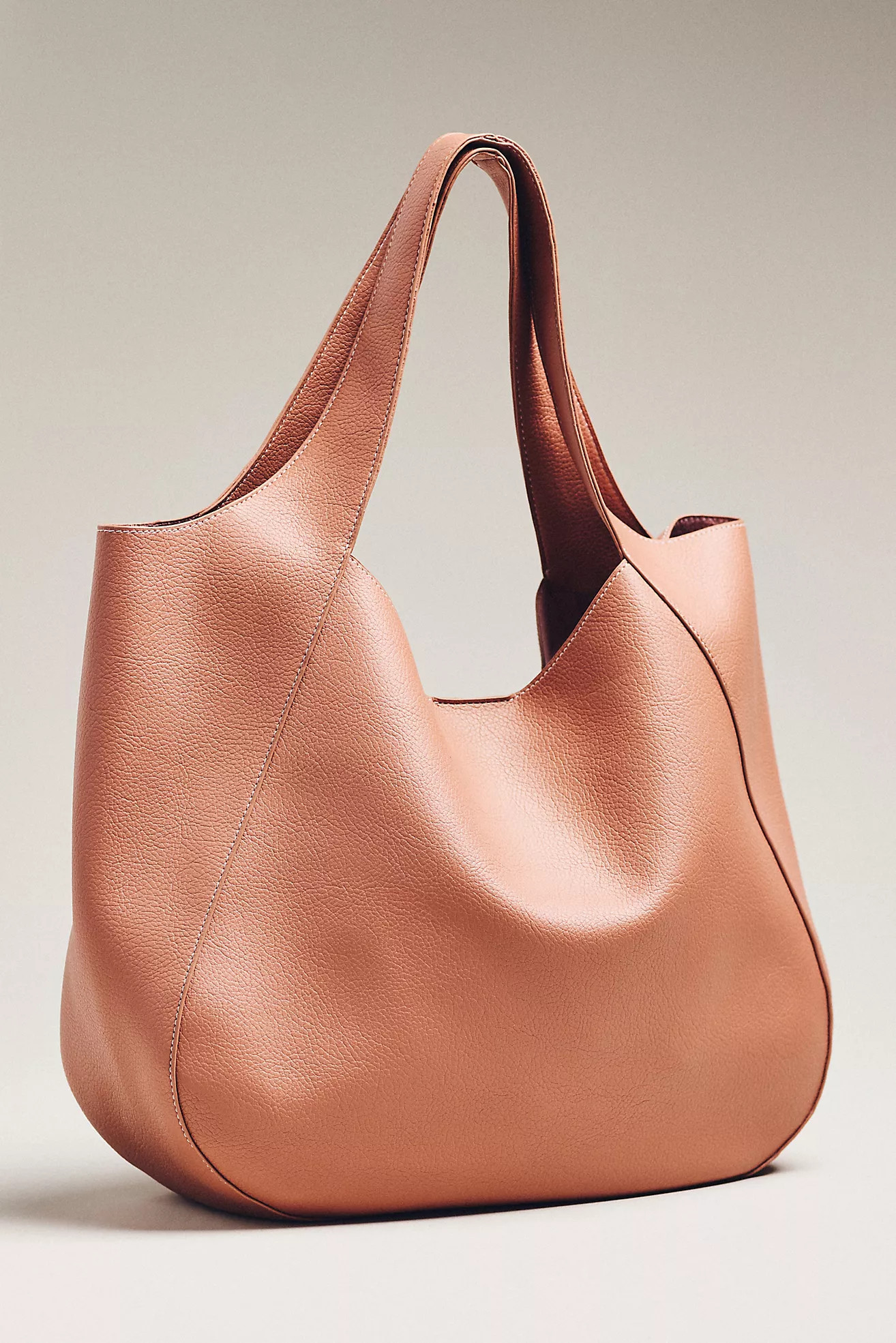 The Sonia Medium Slouchy Tote Bag | Anthropologie (US)