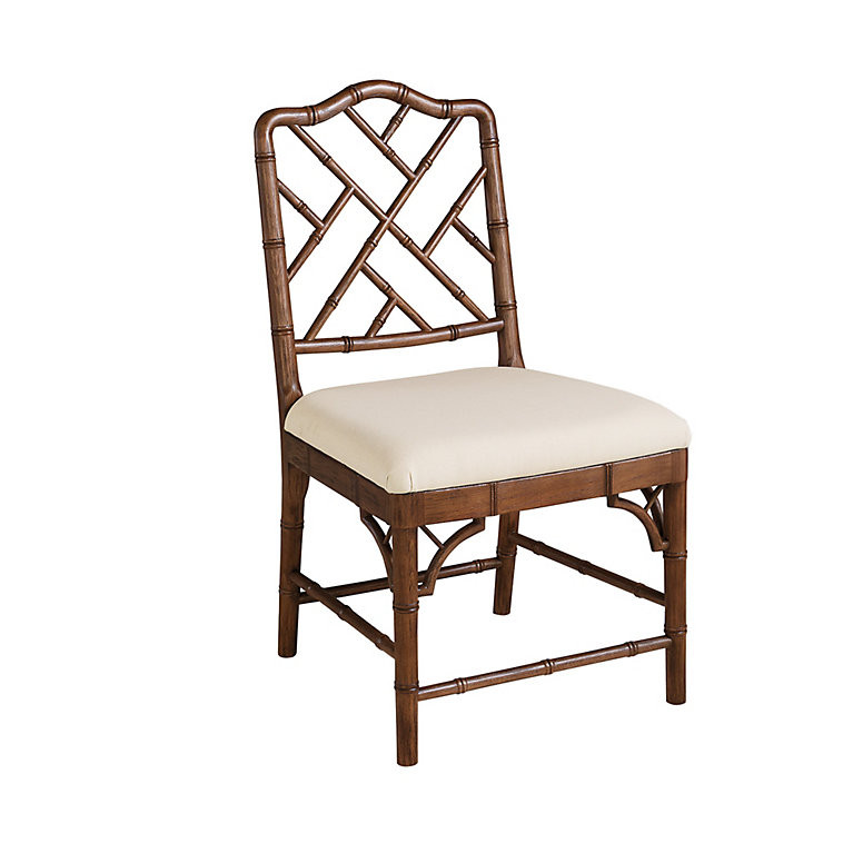Dayna Side Chairs - Set of 2 | Ballard Designs, Inc.