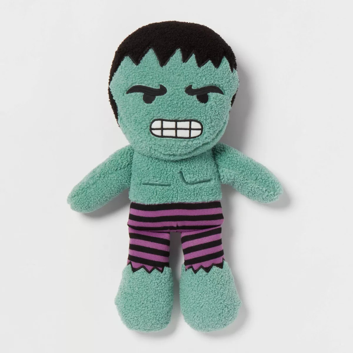 Marvel Hulk Kids' Pillow Buddy - The Marvel Collection by Pillowfort™ | Target