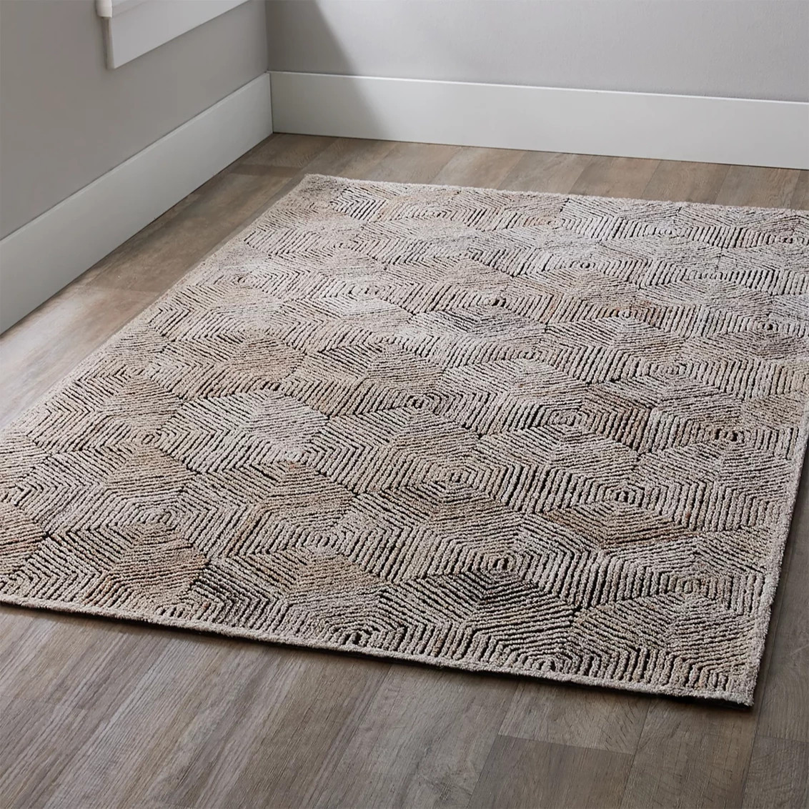 Ricci Rug | Shades of Light