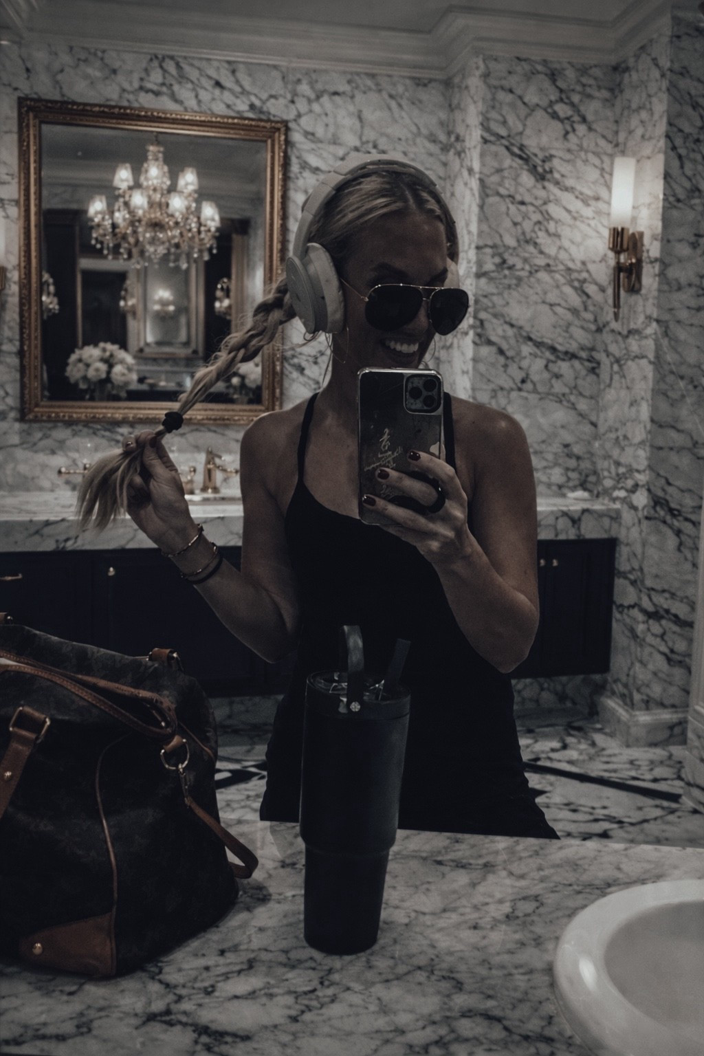 You don’t need 20 lip products… you need the combo 💋✨

The one that makes your lips look fuller, smoother, and just… expensive.
The one that works with no makeup and a full face.
The one people stop you and ask about.

I finally put my go-to lip combo on my 💰LTK💰 so you can grab exactly what I’m wearing—no guessing, no wasting money on the wrong shades.

Because the right lip?
It changes your whole face. Period.

Go get it → linked on my 💰LTK💰
Trust me… this is the one.

XOXH✌🏼 

#LTKmomlife #LTKdayinmylife #LTKmorningroutine