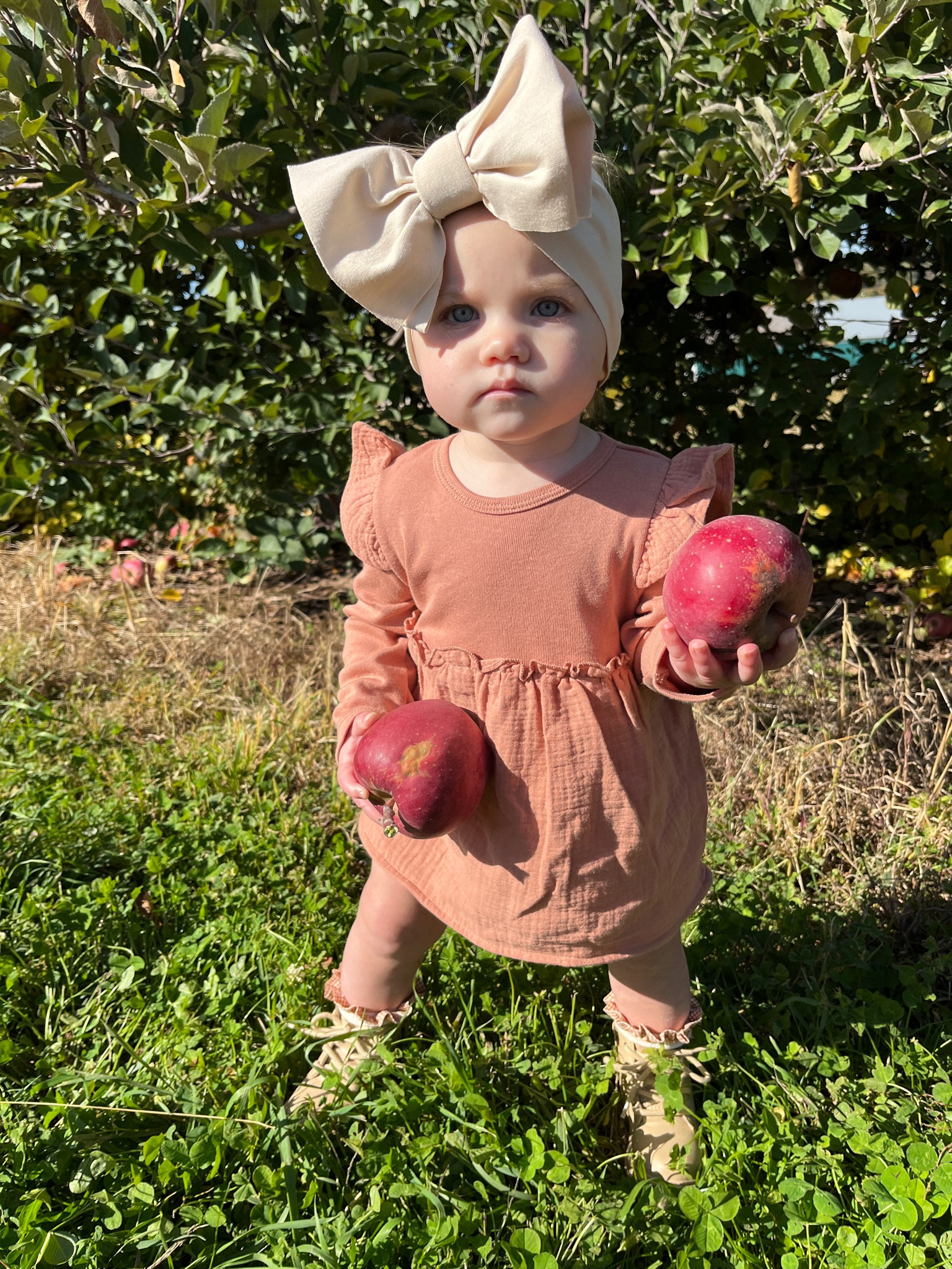 Toddler OOTD, toddler fall outfits, baby fall fashion, pumpkin patch outfit

#LTKSeasonal