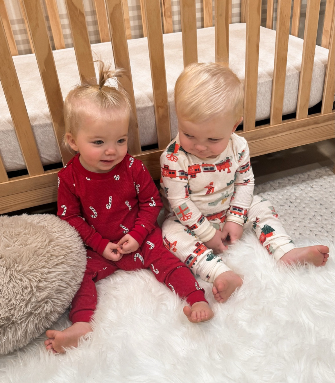 Target Christmas jammies 🎄❤️ So cute and less than $10! Newborn-5T.

#LTKHoliday #LTKBaby #LTKFamily