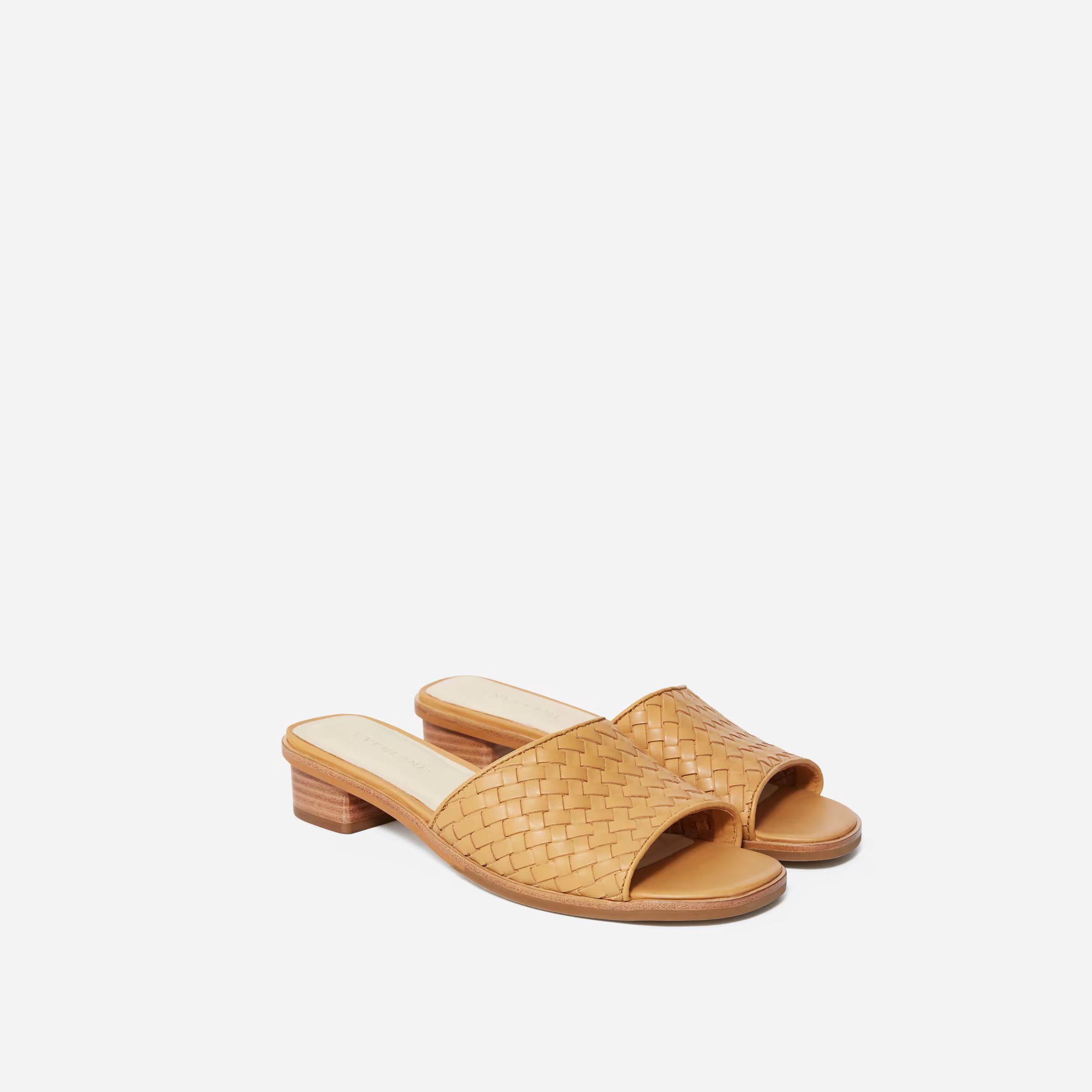 The City Sandal | Everlane