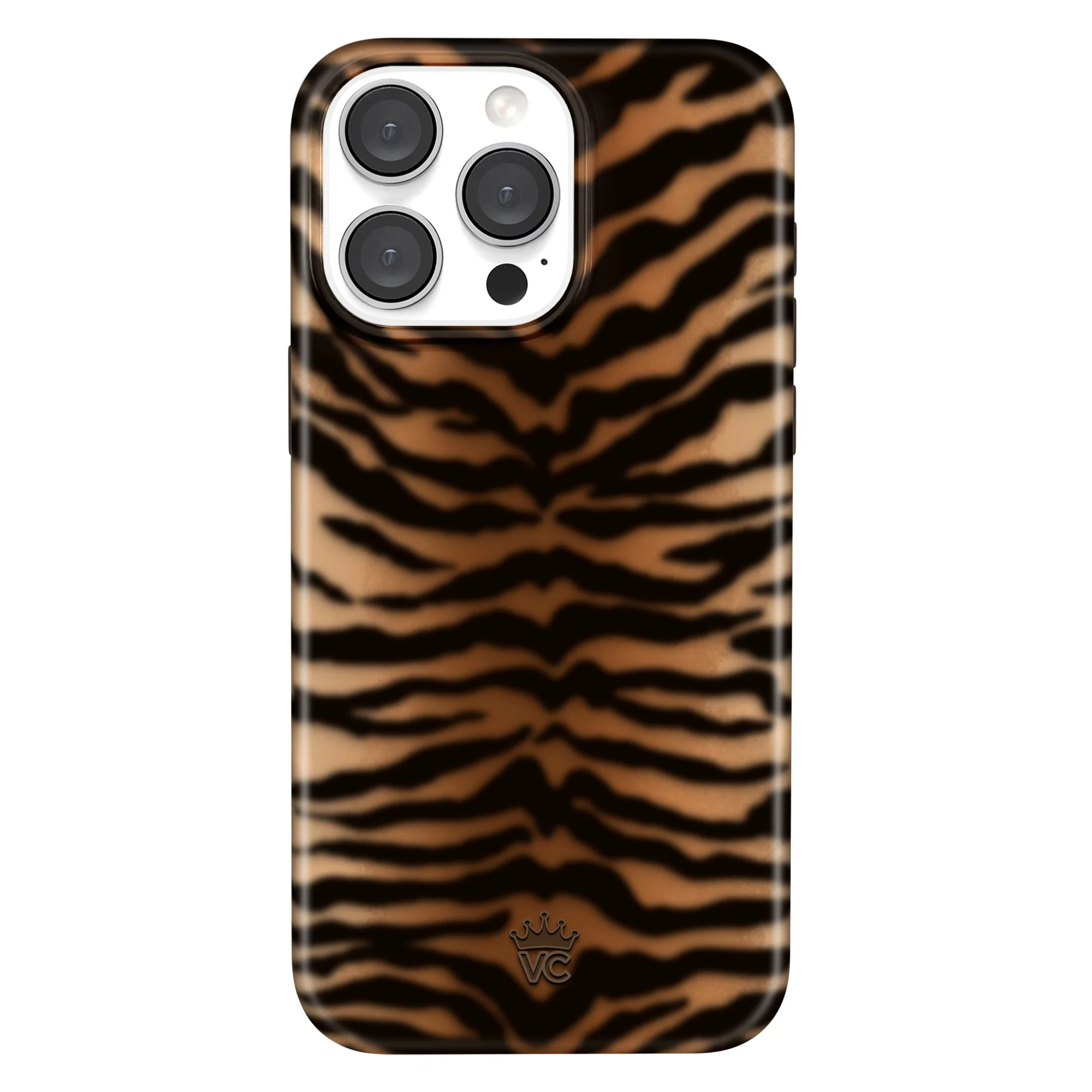 It Girl Tiger iPhone Case iPhone 15 Pro Max | Velvet Caviar