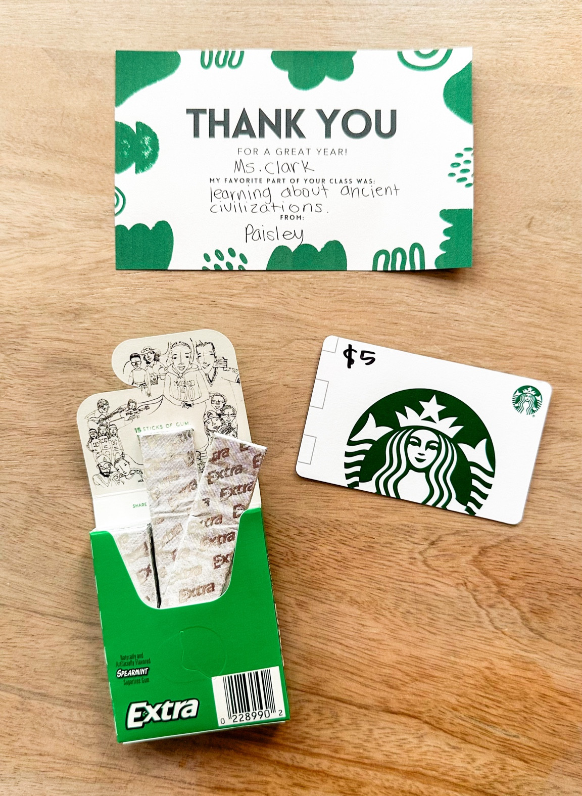 The perfect end-of-year gift for middle and high school teachers.

You can download the free thank you printable at https://homeandkind.com/practical-gift-idea-for-middle-and-high-school-teachers-freebie/

#LTKGiftGuide #LTKfamily #LTKkids