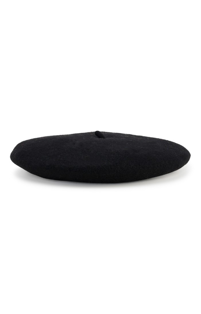 Ladies Wool Beret | The House Of Bruar