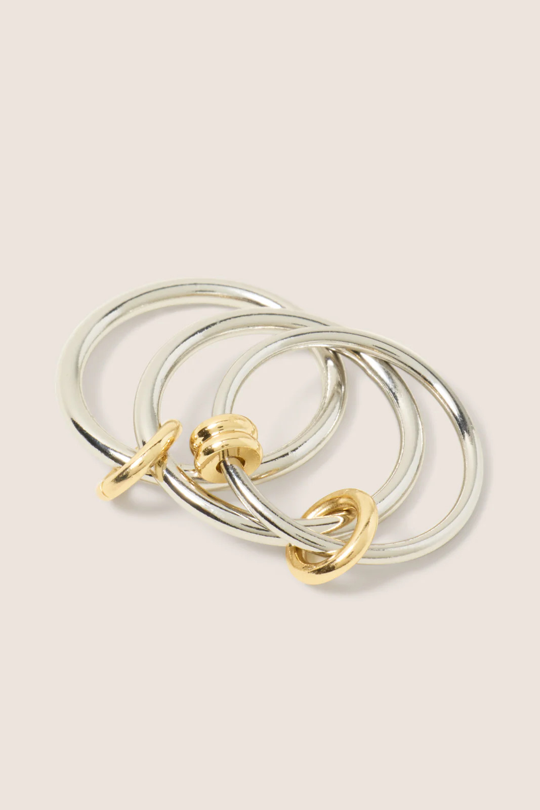 Delaney Ring Set | Evereve