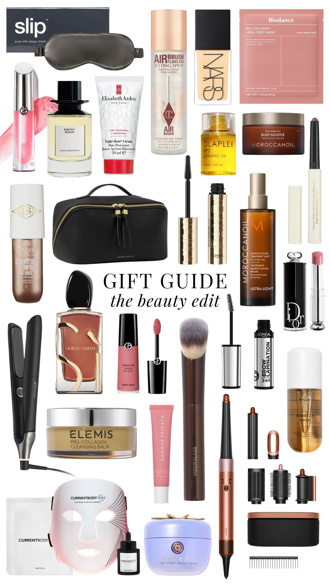 My 2025 beauty Christmas gift guide 💄 The beauty products that never miss and are genuinely worth gifting this year 

 #LTKGiftGuide #LTKSeasonal #LTKBeauty