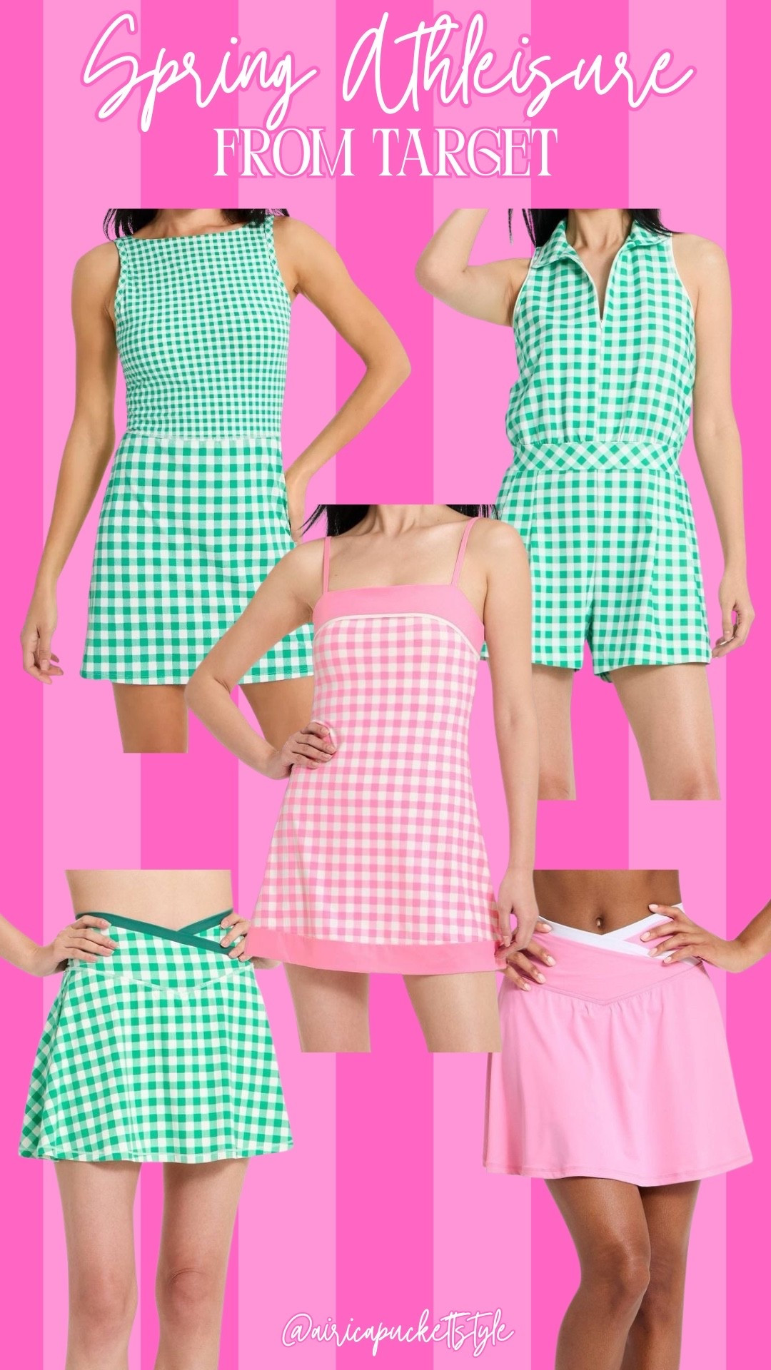 Spring athleisure from  @Target 

#LTKspring #LTKspringtrends #LTKActive