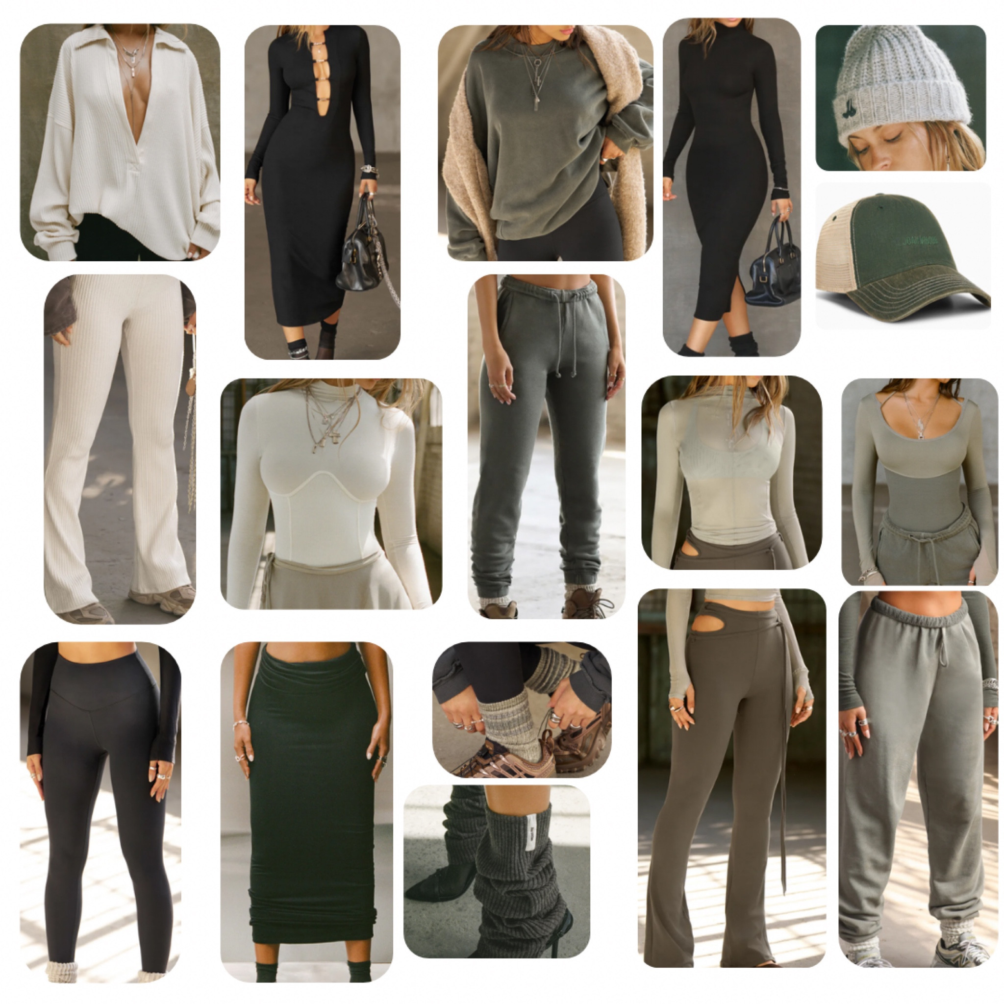 Seriously, no brand does it better than Joah Brown! Check it out 🤎

#LTKStyleTip #LTKTravel #LTKFitness