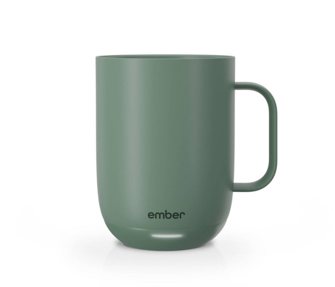 I’ve heard such great things about these coffee mugs! 