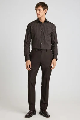 Weekday Warrior Wool Dress Pant | Bonobos (US)