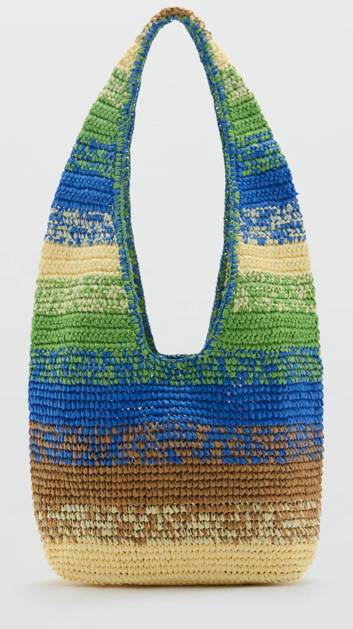 Summer colourful bags

#LTKtravel #LTKstyletip