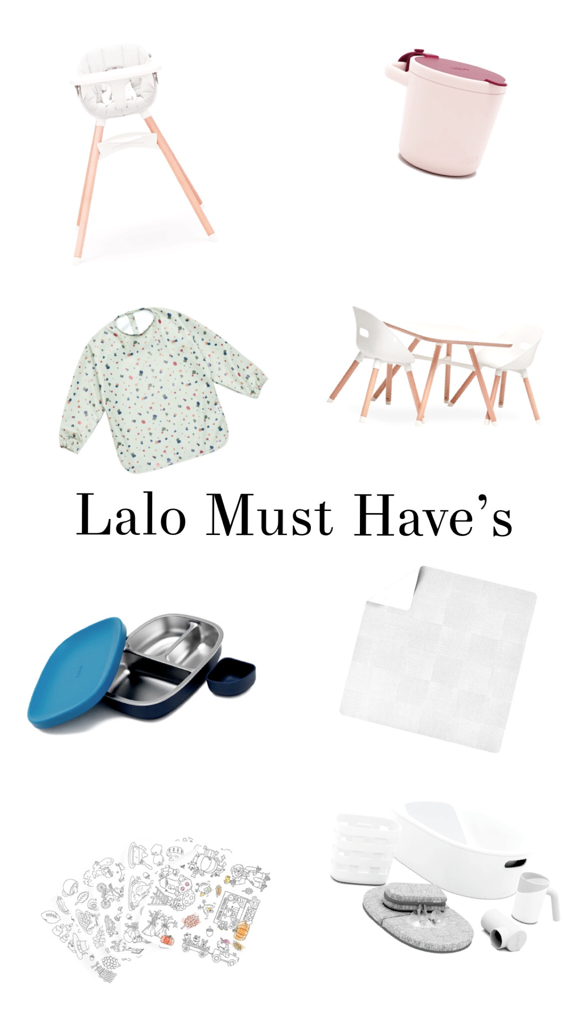 Lalo sale! Here are some of my faves ✨

#LTKHoliday #LTKSaleAlert #LTKKids