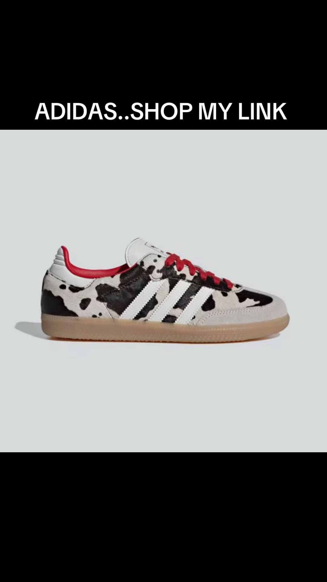 Shop these cute #adidas shoes..
Great for all seasons..

#LTKBeauty #LTKvlog #LTKOver40