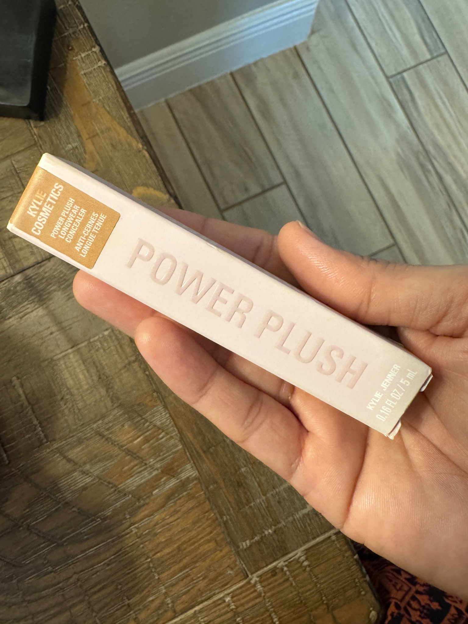 My new concealor

#LTKBeauty