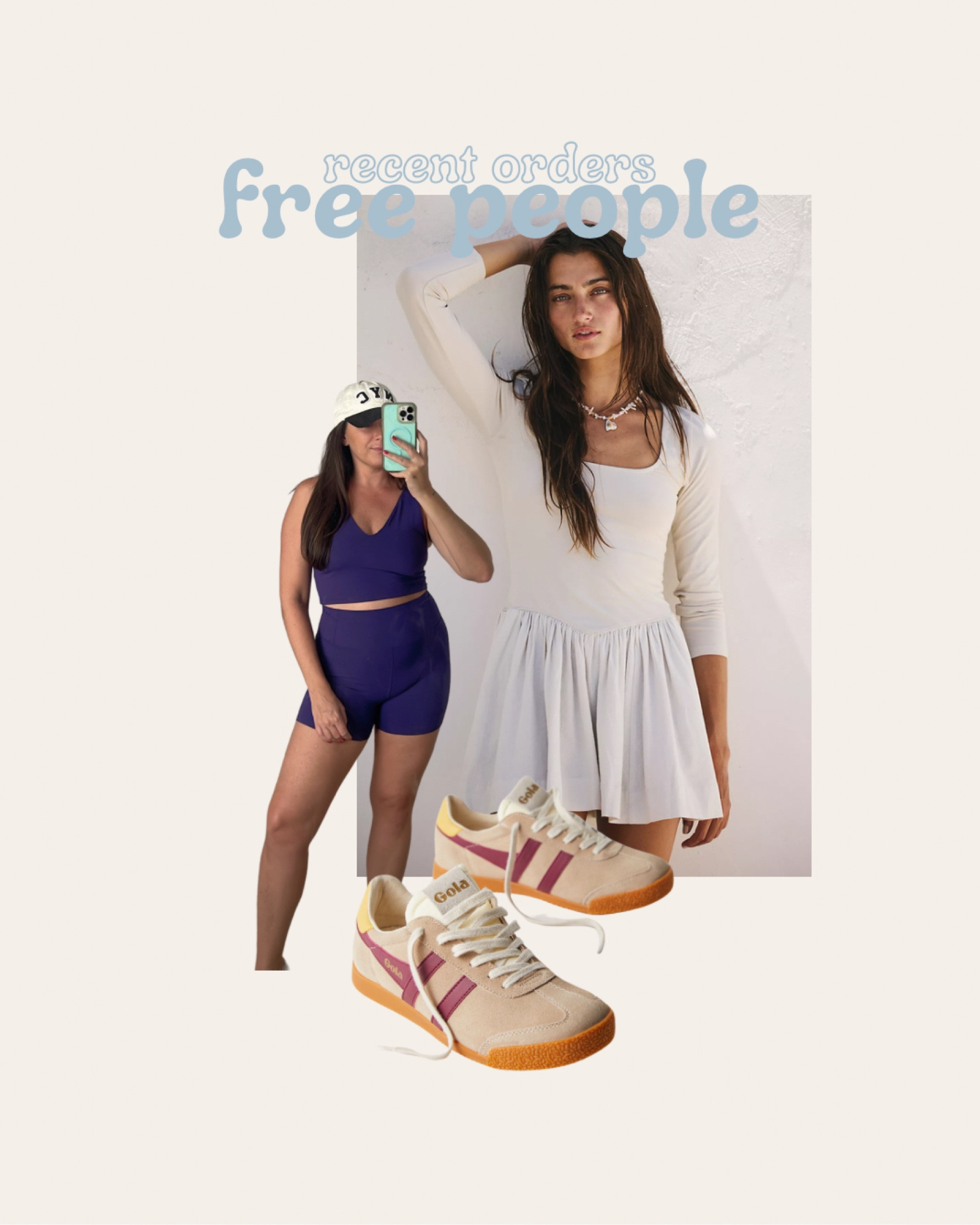 recent free people order 

#LTKStyleTip #LTKActive